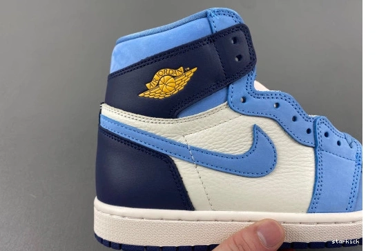 Flight   1 FD2596-400 First in FD2596-400 OG High Jordan 1108